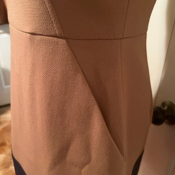 Shoshanna dress. Size 0 - Picture 4 of 7